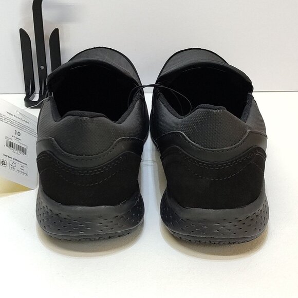 TredSafe Sara 2 Slip-Resistant Anti-Fatigue Enduropro Comfort Footbed Womens 10 - Picture 6 of 12